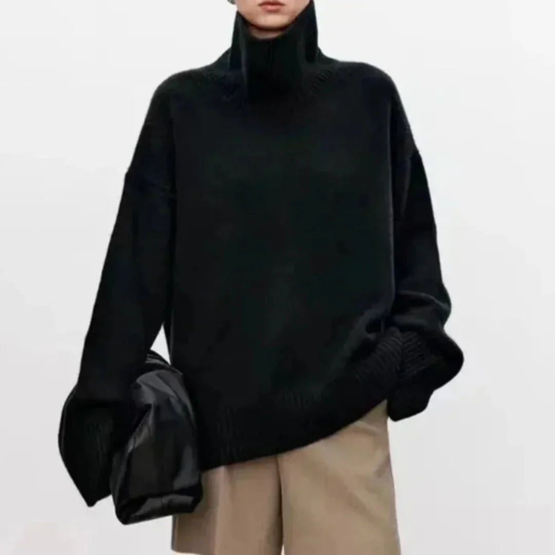 Locorotondo Turtleneck