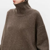 Locorotondo Turtleneck