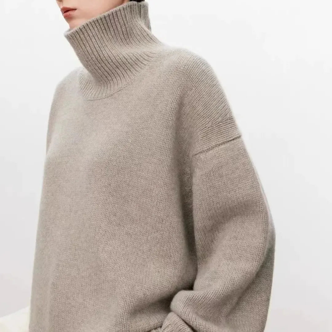 Locorotondo Turtleneck