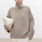 Locorotondo Turtleneck