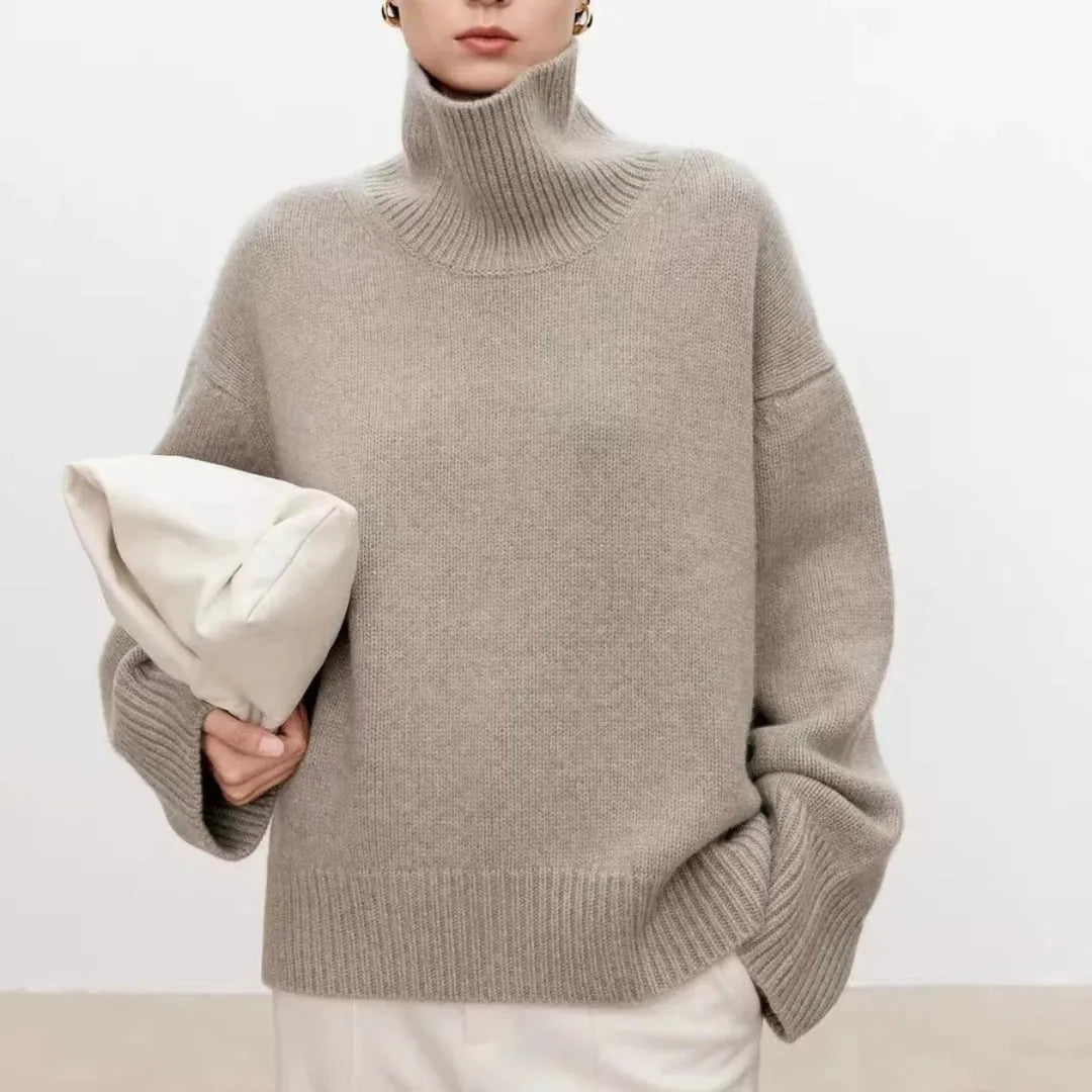 Locorotondo Turtleneck