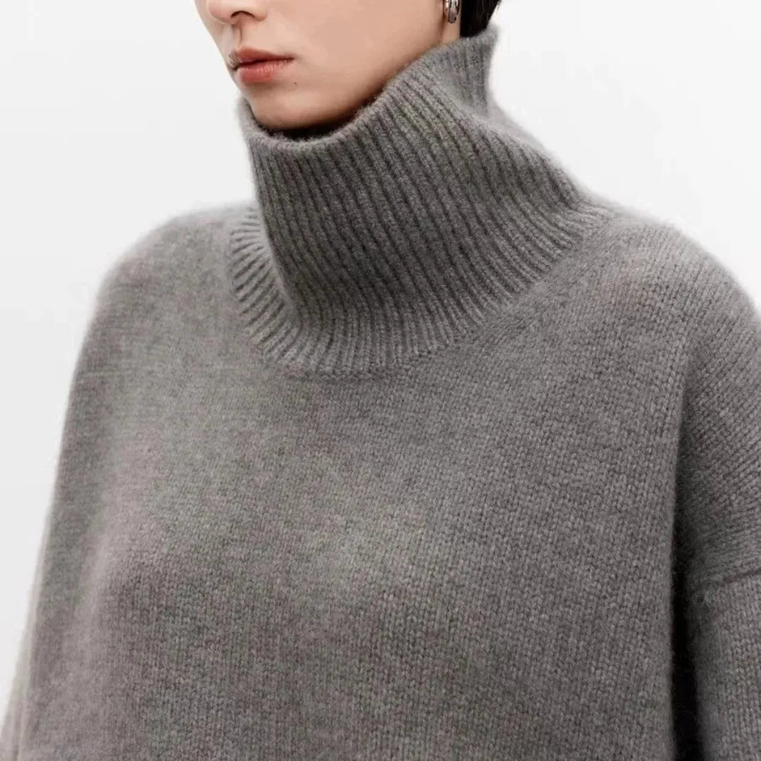 Locorotondo Turtleneck
