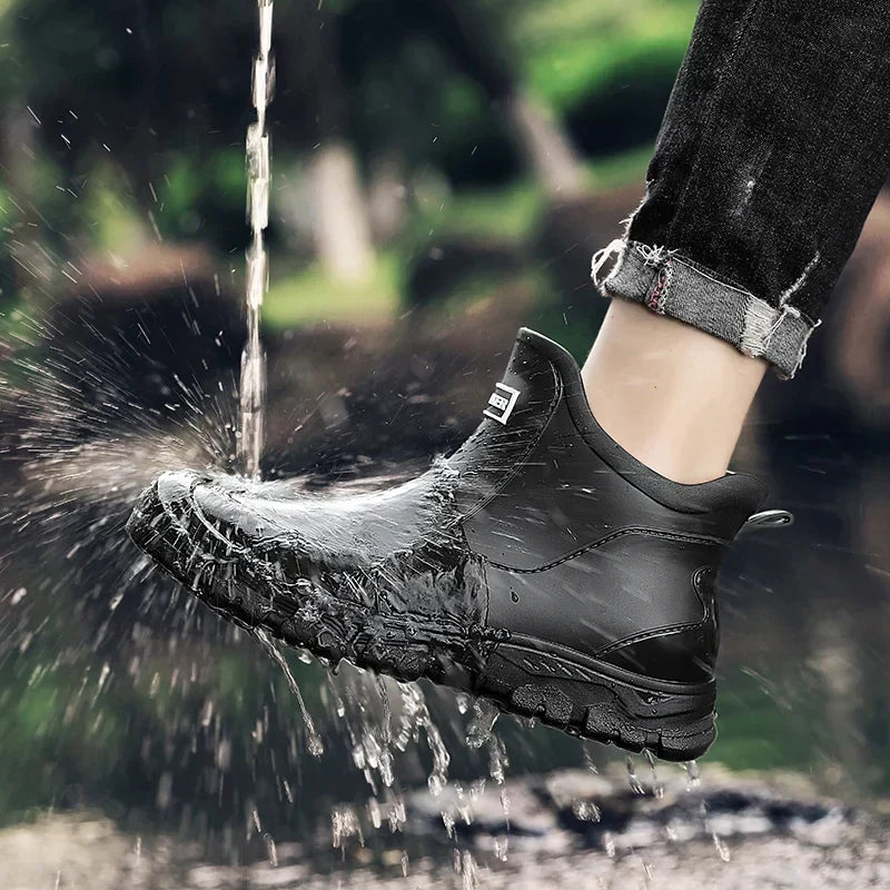 Agropoli Terrain Boots