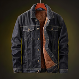 Conil Denim Jacket