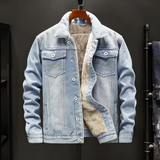 Conil Denim Jacket