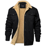 Cernobbio Pilot Jacket