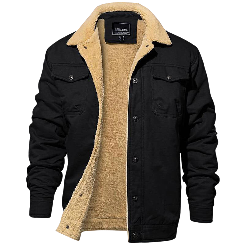 Cernobbio Pilot Jacket