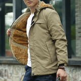Tremezzo Winter Jacket