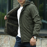 Tremezzo Winter Jacket
