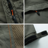 Tremezzo Winter Jacket