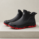Altea Waterproof Slip-On Boots in Classic