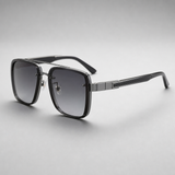 Men's Marsaxlokk Sunglasses in Gray
